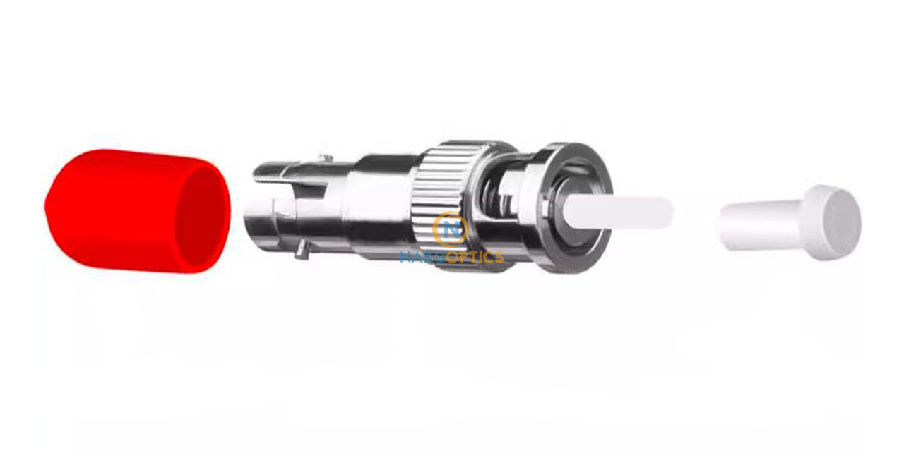 optical attenuator